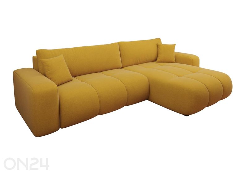 Nurgadiivanvoodi Marco suurendatud