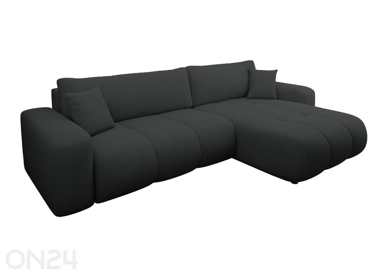 Nurgadiivanvoodi Marco suurendatud