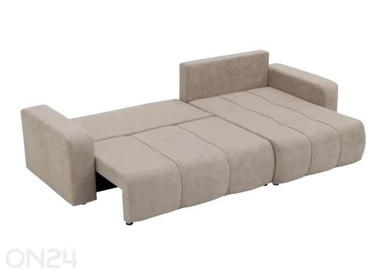 Nurgadiivanvoodi Marco suurendatud