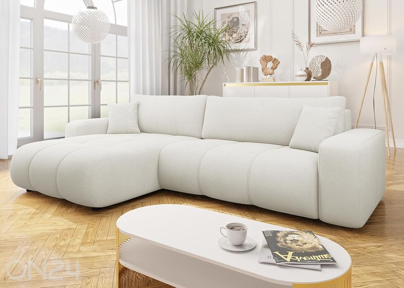 Nurgadiivanvoodi Marco suurendatud