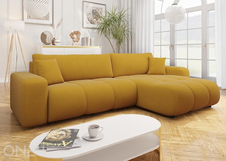 Nurgadiivanvoodi Marco suurendatud