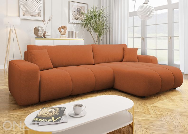 Nurgadiivanvoodi Marco suurendatud