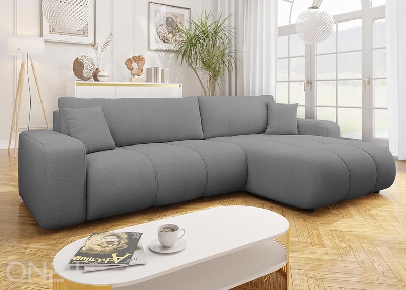 Nurgadiivanvoodi Marco suurendatud