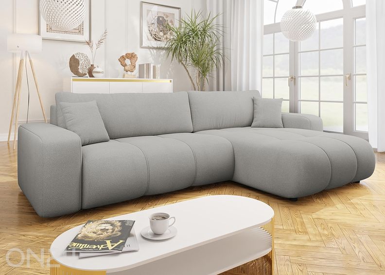 Nurgadiivanvoodi Marco suurendatud