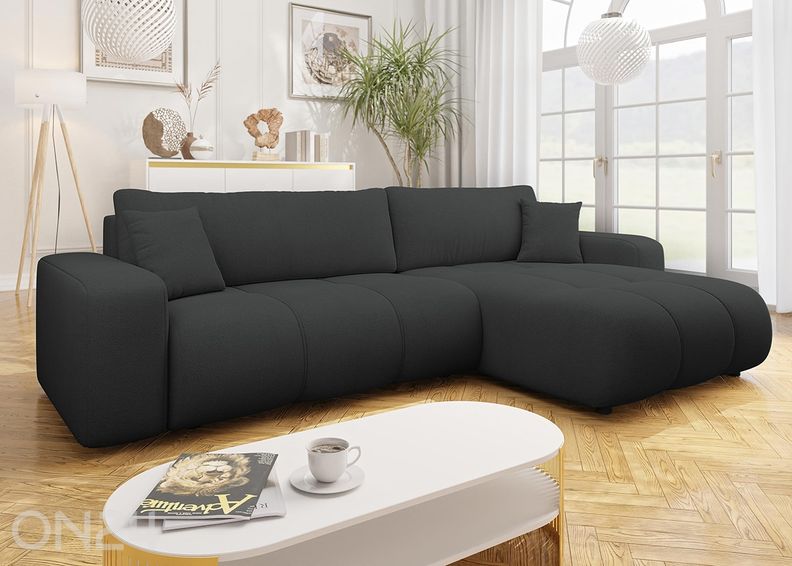 Nurgadiivanvoodi Marco suurendatud