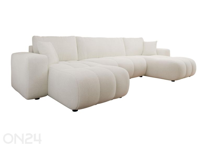 Nurgadiivanvoodi Marco II suurendatud