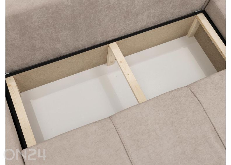 Nurgadiivanvoodi Marco II suurendatud