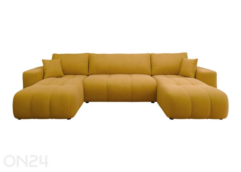 Nurgadiivanvoodi Marco II suurendatud