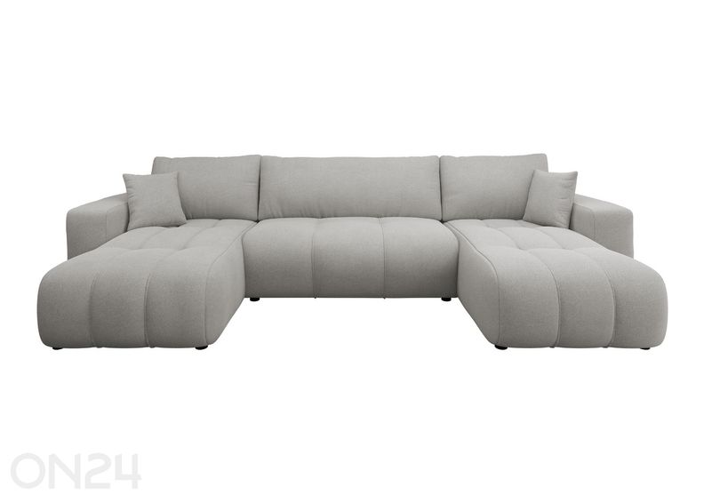 Nurgadiivanvoodi Marco II suurendatud