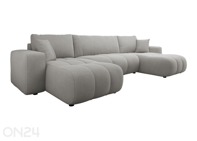 Nurgadiivanvoodi Marco II suurendatud