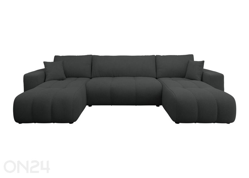 Nurgadiivanvoodi Marco II suurendatud