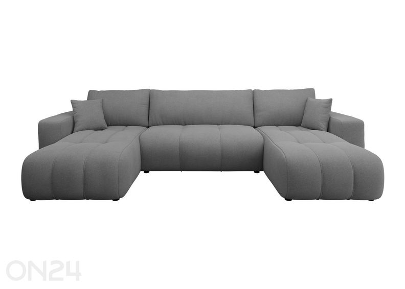 Nurgadiivanvoodi Marco II suurendatud