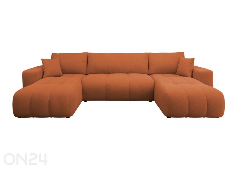 Nurgadiivanvoodi Marco II suurendatud