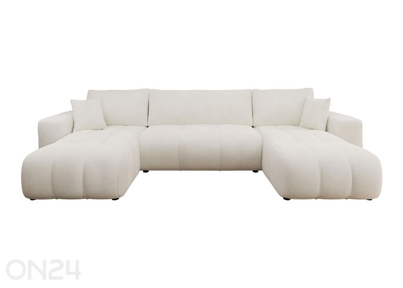 Nurgadiivanvoodi Marco II suurendatud