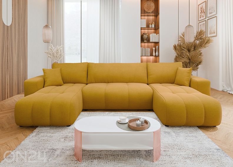 Nurgadiivanvoodi Marco II suurendatud