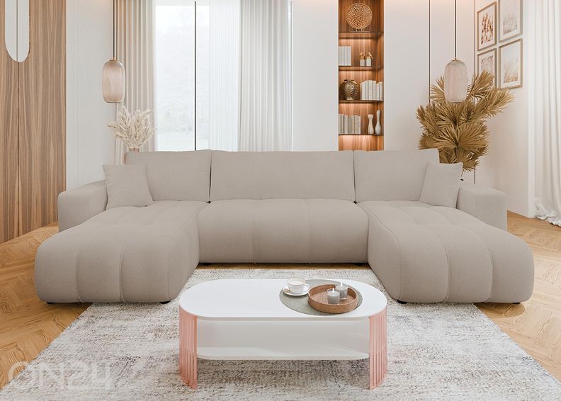 Nurgadiivanvoodi Marco II suurendatud