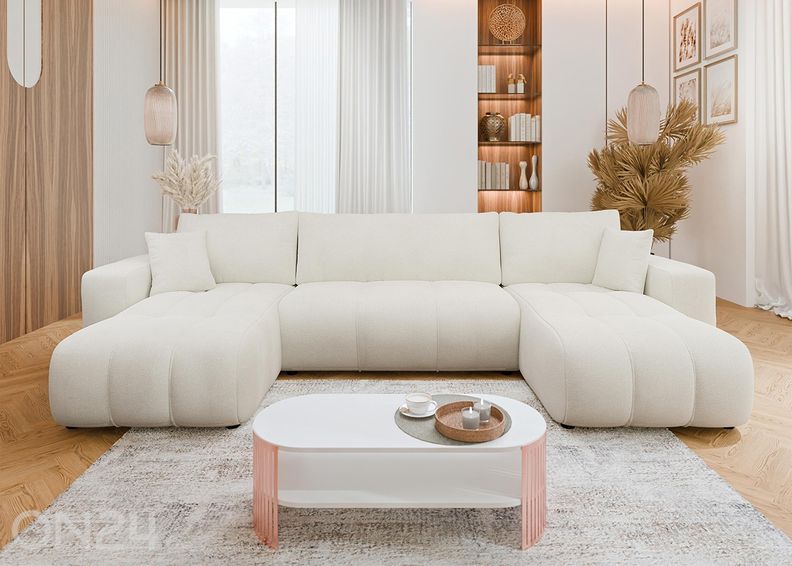 Nurgadiivanvoodi Marco II suurendatud