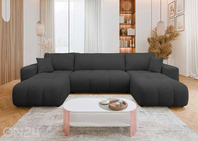 Nurgadiivanvoodi Marco II suurendatud