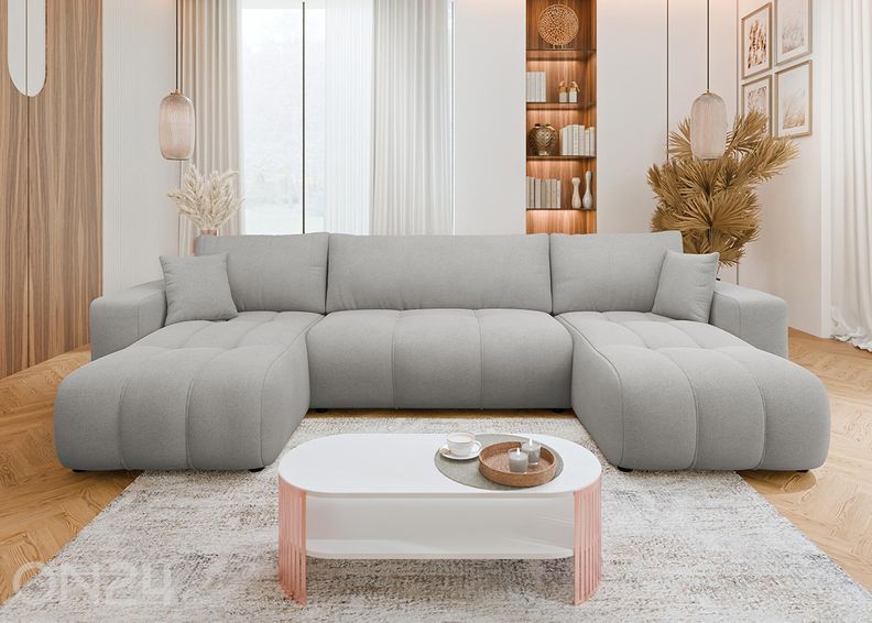 Nurgadiivanvoodi Marco II suurendatud