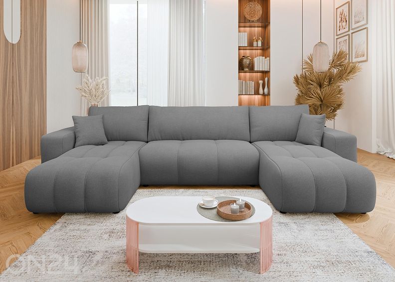 Nurgadiivanvoodi Marco II suurendatud