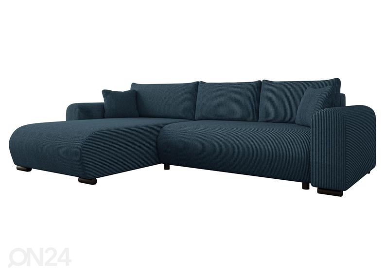 Nurgadiivanvoodi Marko suurendatud