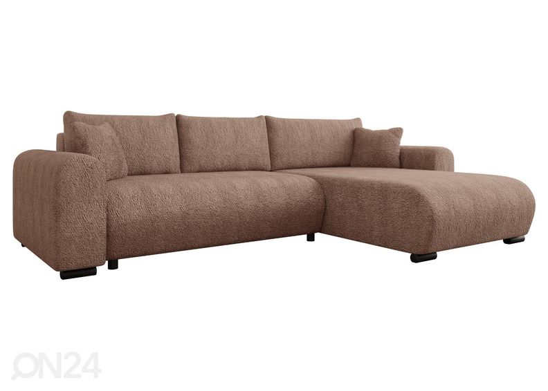 Nurgadiivanvoodi Marko suurendatud