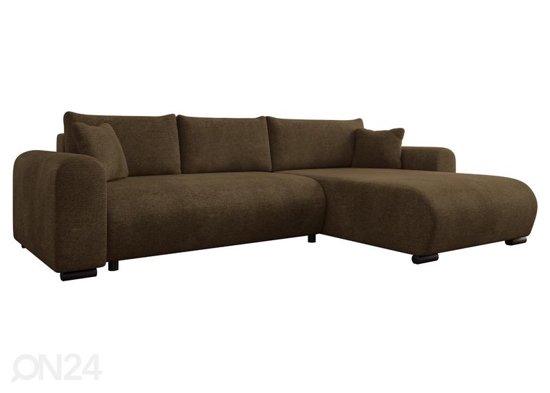 Nurgadiivanvoodi Marko suurendatud