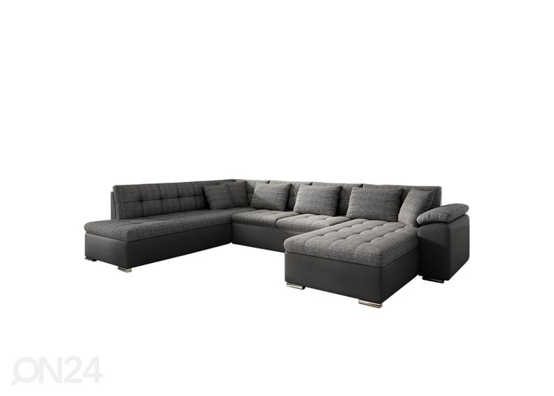 Nurgadiivanvoodi Melbourne suurendatud