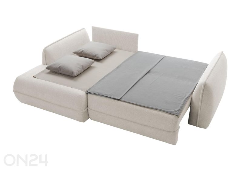 Nurgadiivanvoodi Moho suurendatud