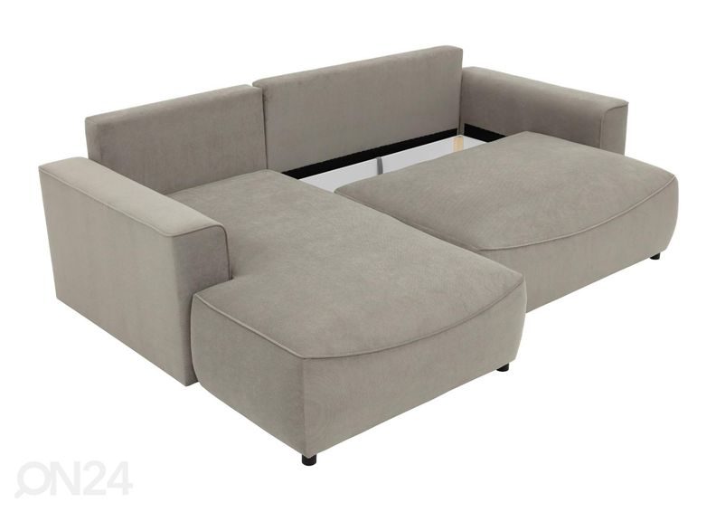 Nurgadiivanvoodi Molly suurendatud