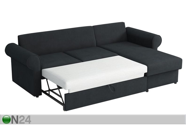 Nurgadiivanvoodi Monaco suurendatud