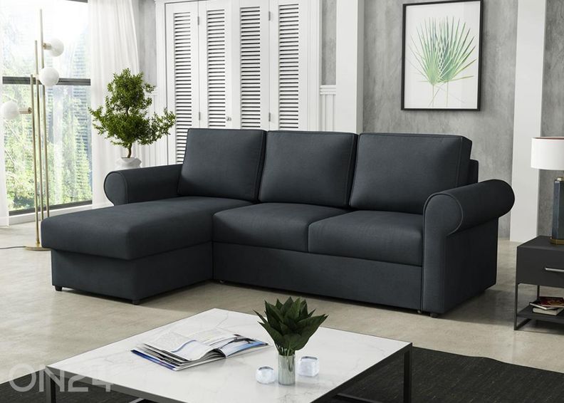 Nurgadiivanvoodi Monaco suurendatud