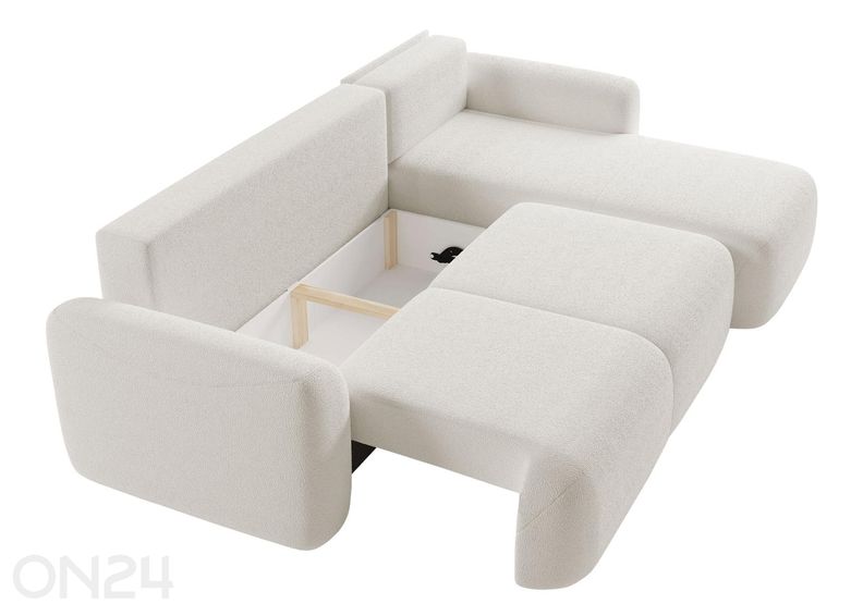 Nurgadiivanvoodi Naru suurendatud