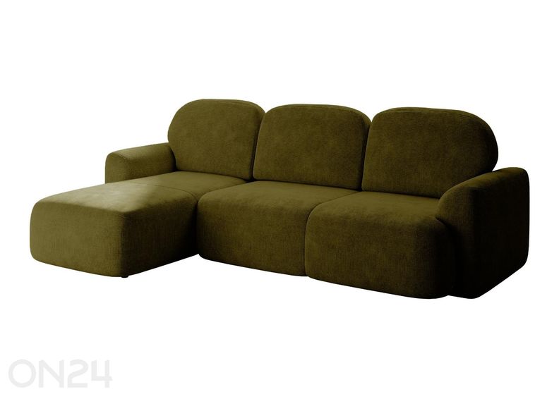 Nurgadiivanvoodi Naru suurendatud