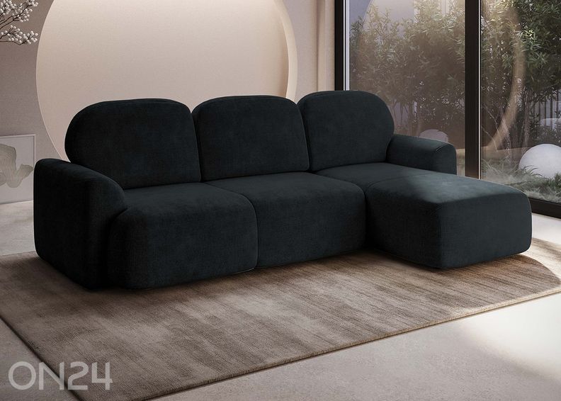 Nurgadiivanvoodi Naru suurendatud