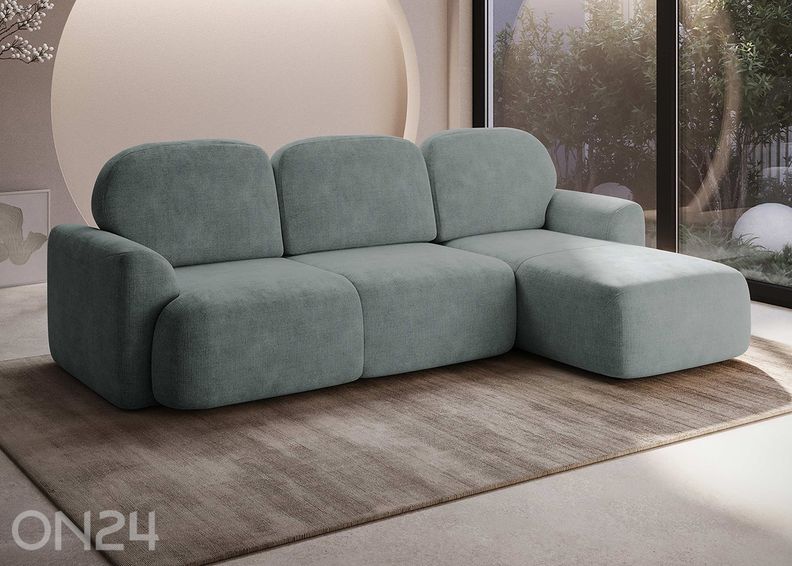 Nurgadiivanvoodi Naru suurendatud