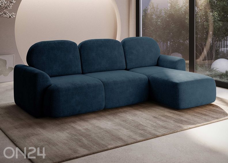 Nurgadiivanvoodi Naru suurendatud