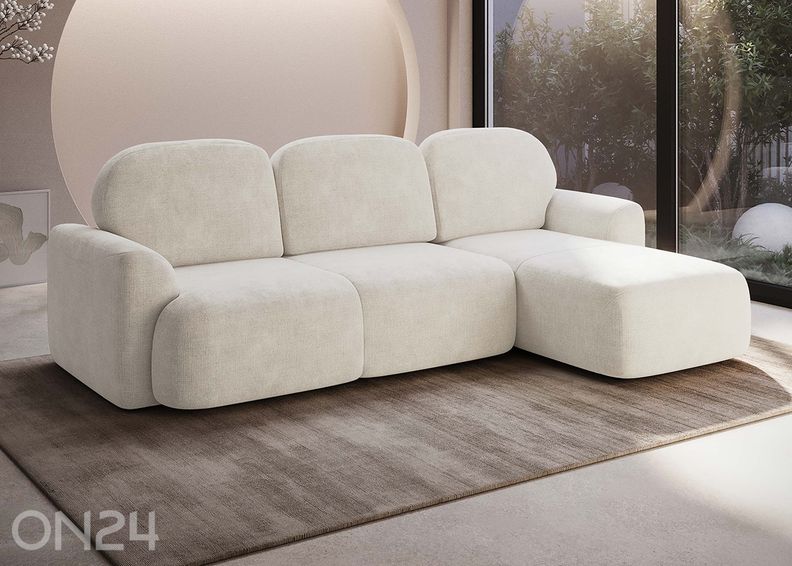 Nurgadiivanvoodi Naru suurendatud