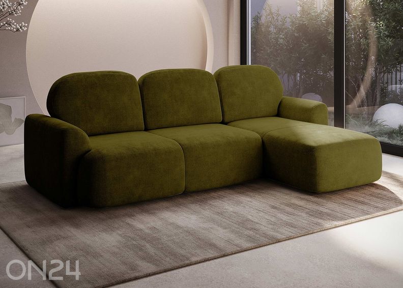 Nurgadiivanvoodi Naru suurendatud