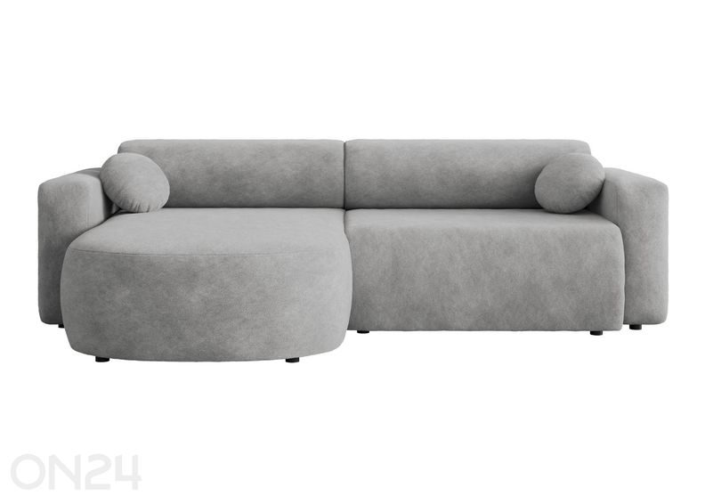 Nurgadiivanvoodi Nico suurendatud