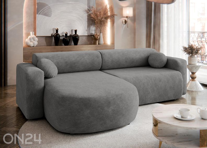 Nurgadiivanvoodi Nico suurendatud