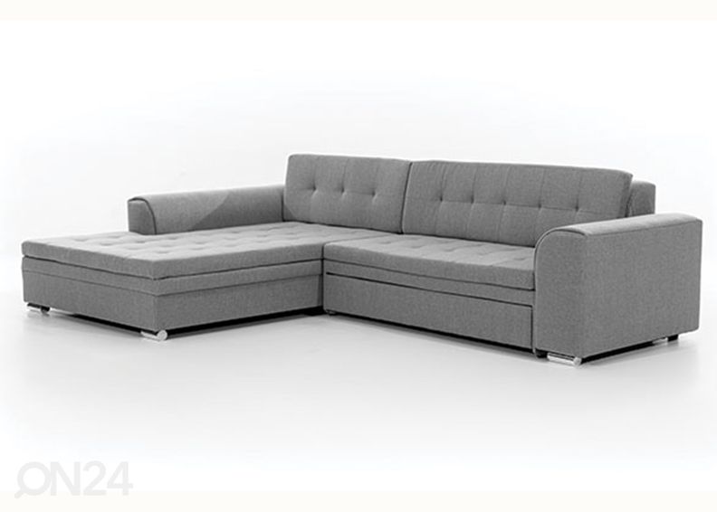 Nurgadiivanvoodi Ottawa suurendatud