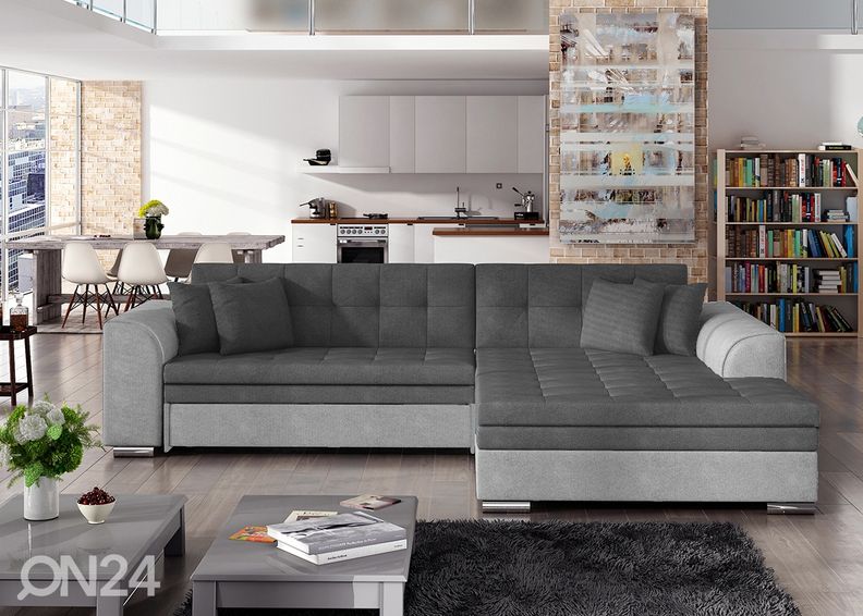 Nurgadiivanvoodi Ottawa suurendatud