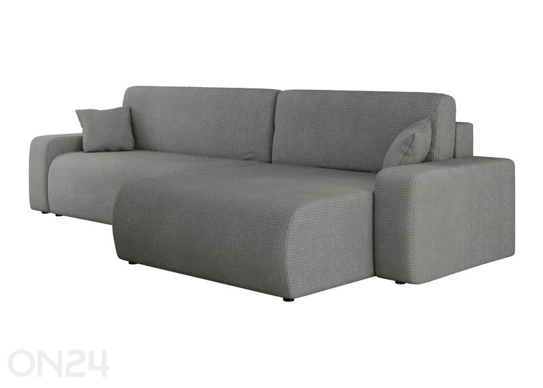 Nurgadiivanvoodi Patra maxi suurendatud