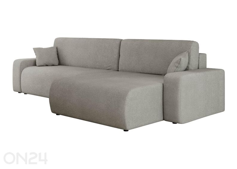 Nurgadiivanvoodi Patra maxi suurendatud