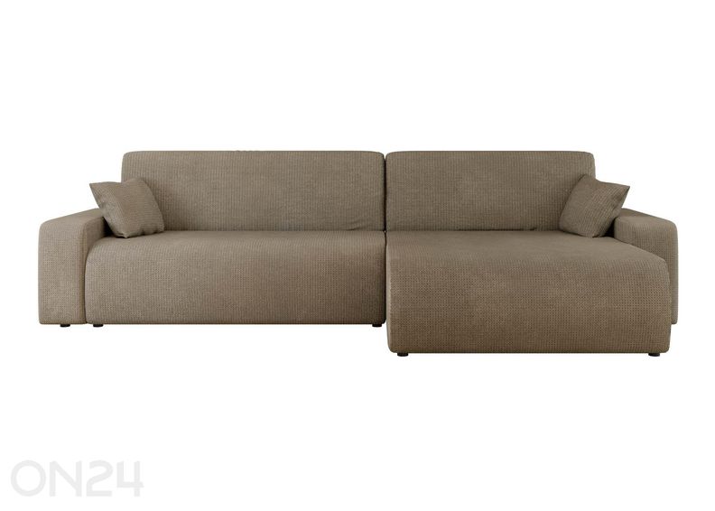 Nurgadiivanvoodi Patra maxi suurendatud
