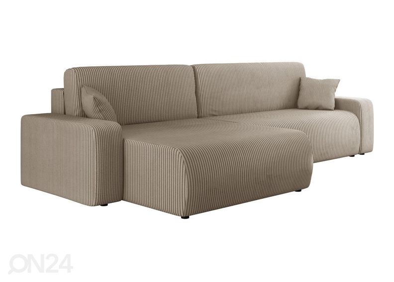 Nurgadiivanvoodi Paula suurendatud