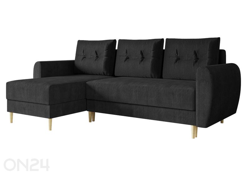 Nurgadiivanvoodi Perla L suurendatud