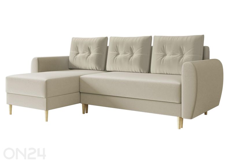 Nurgadiivanvoodi Perla L suurendatud