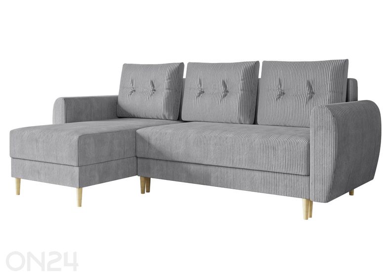 Nurgadiivanvoodi Perla L suurendatud